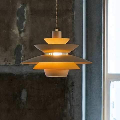 クインタペンダントライト