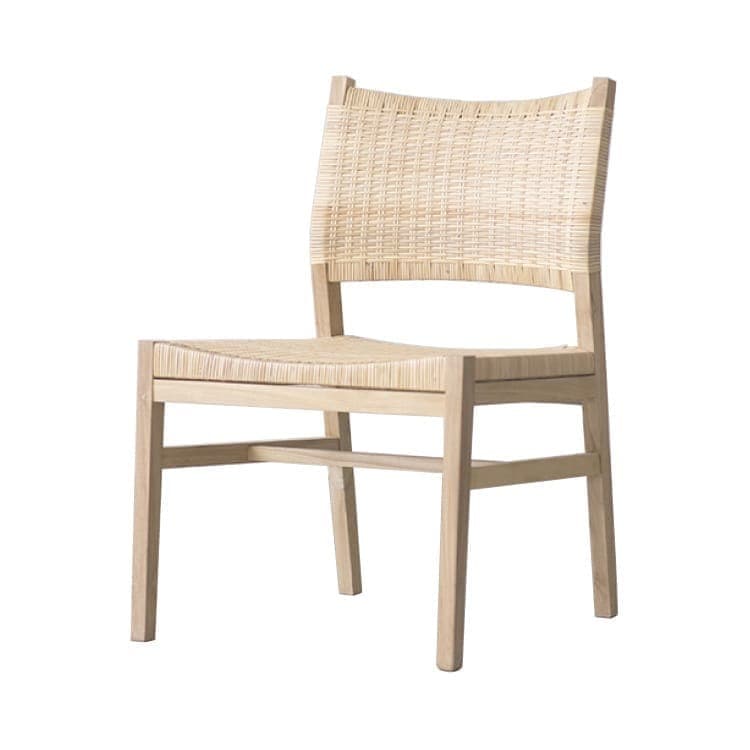 タスカーダイニングチェア