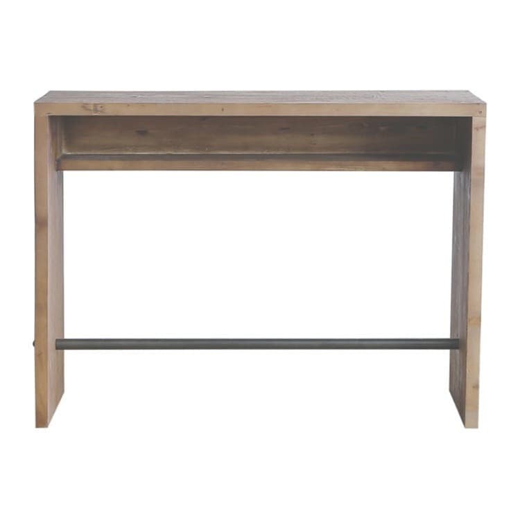 ヴォッカカウンターテーブル