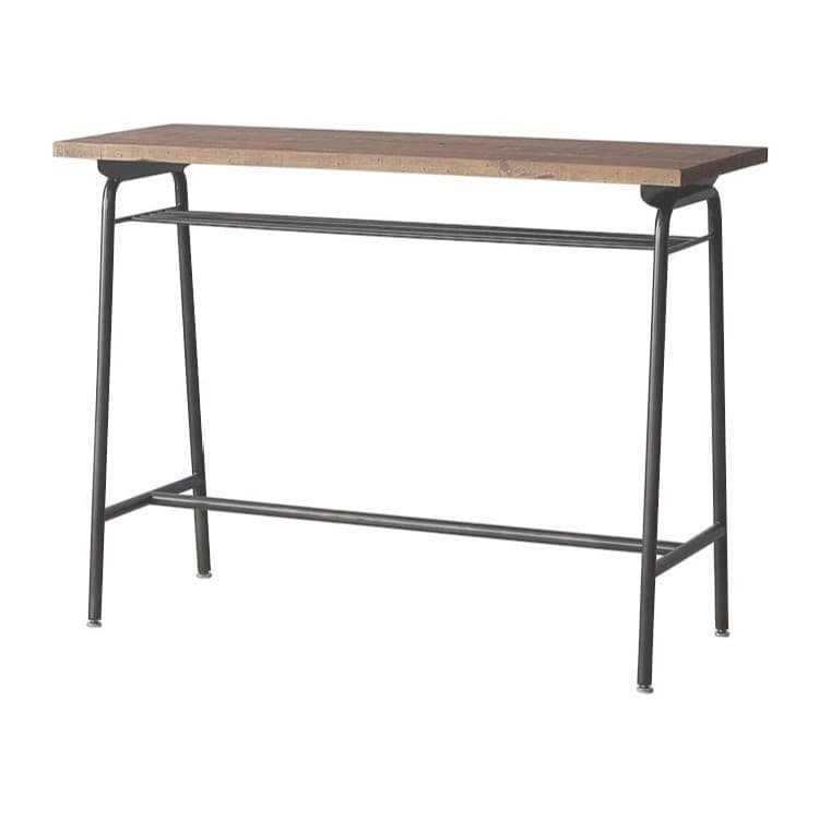 スコットカウンターテーブル