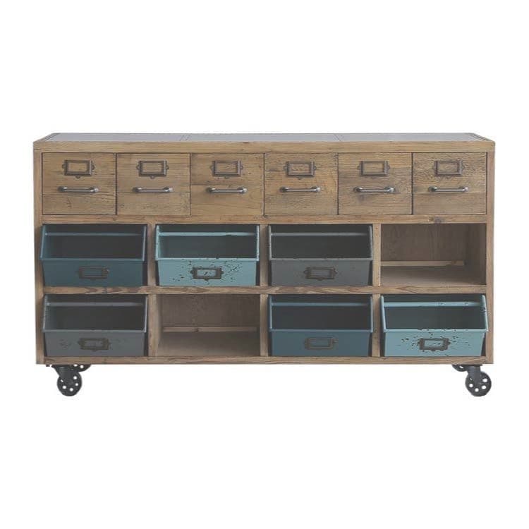 ガンズボックスキャビネット