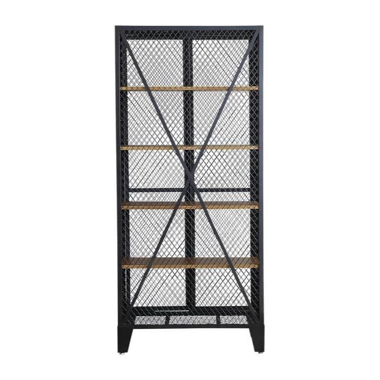 カーゴロッカーキャビネット