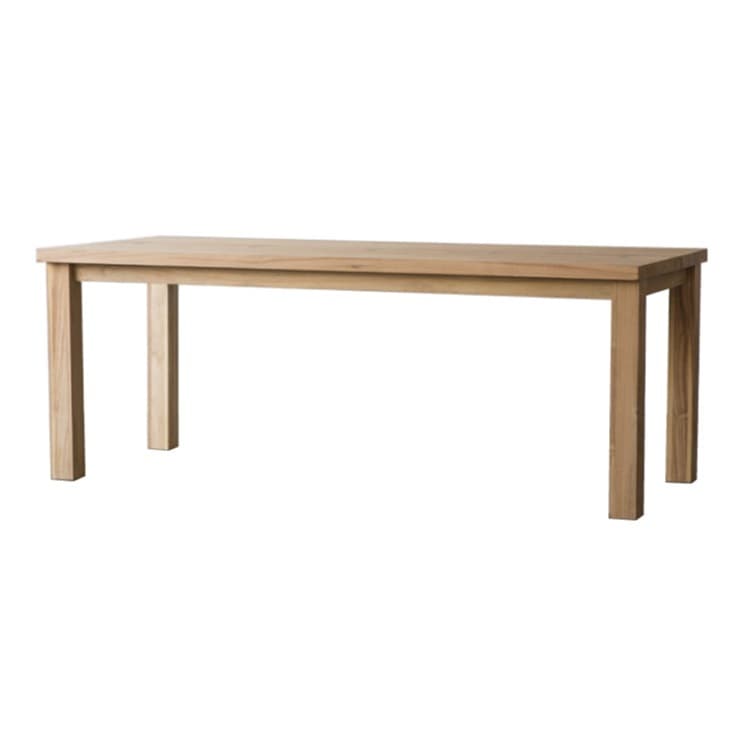 タスカーダイニングテーブル