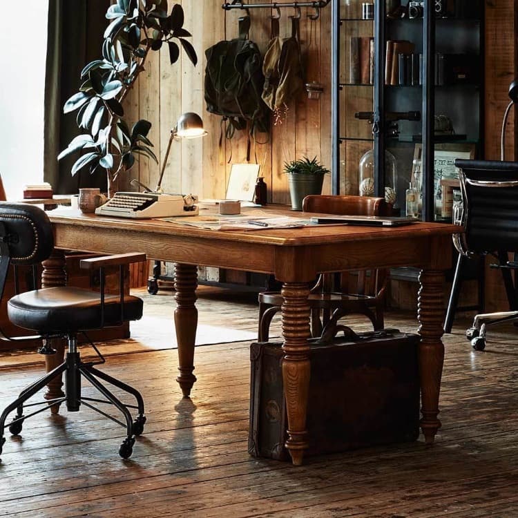 メルツダイニングテーブル