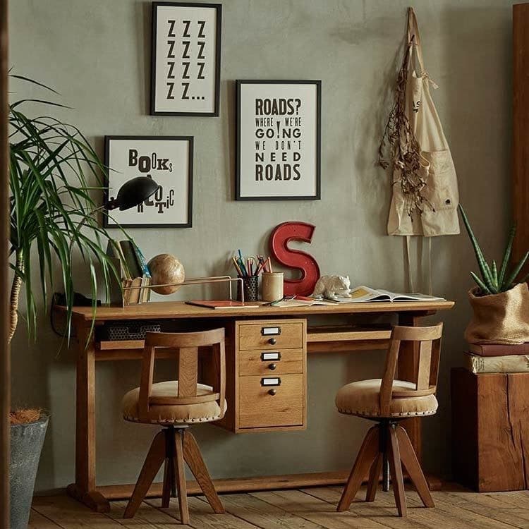 ディディツインデスク