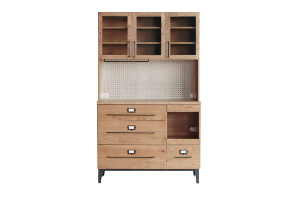 ジョージダイニングボード120