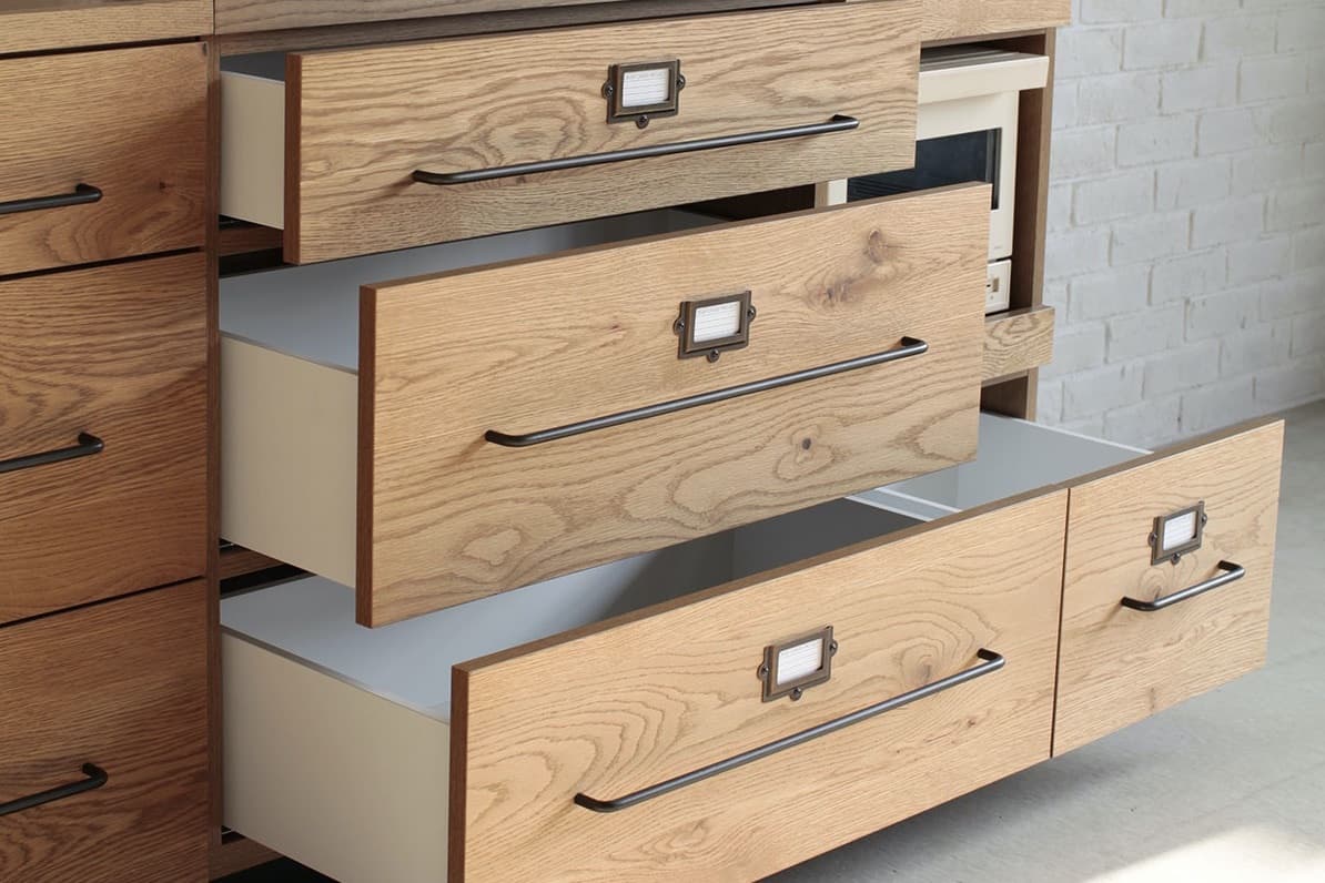 ジョージダイニングボード120