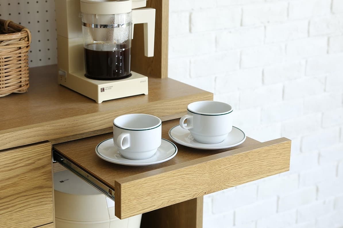 ジョージダイニングボード120