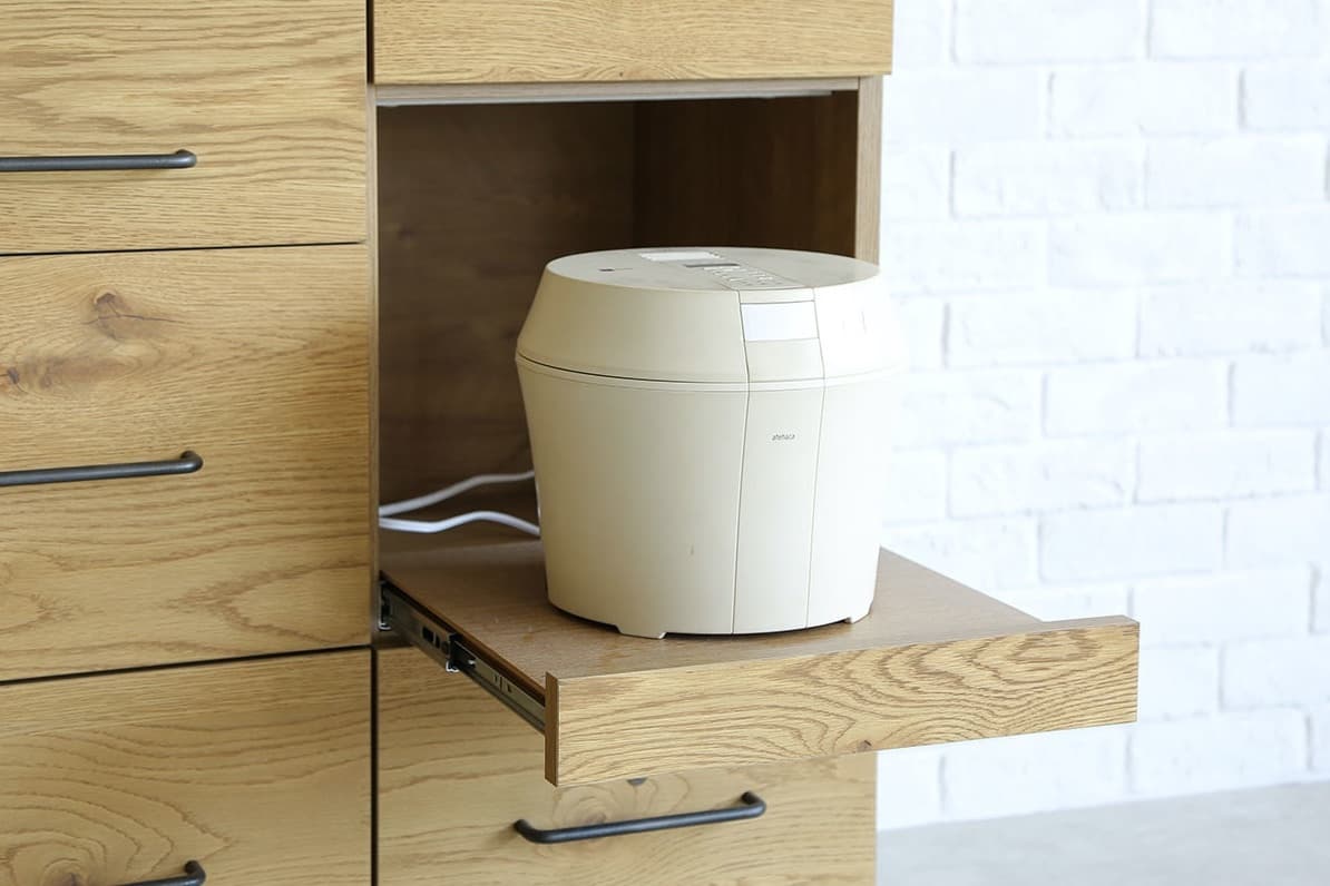 ジョージダイニングボード120