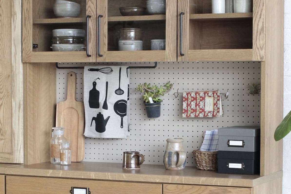 ジョージダイニングボード120