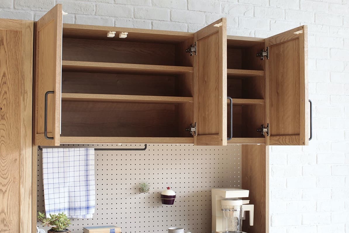 ジョージダイニングボード120