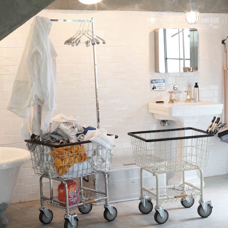 ランドリーカート