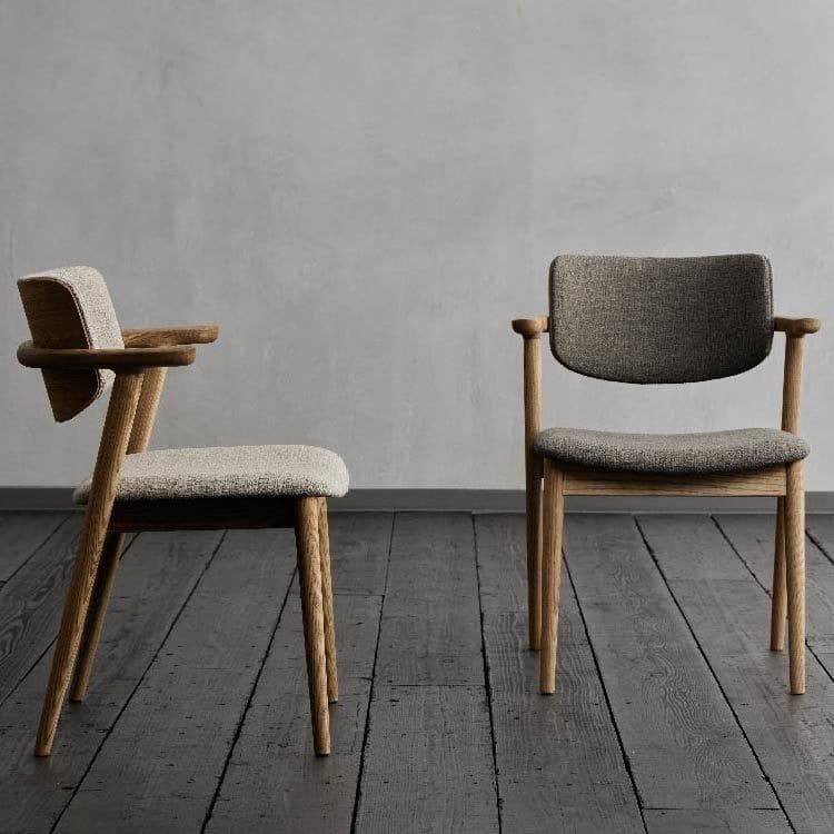 マルタダイニングチェア