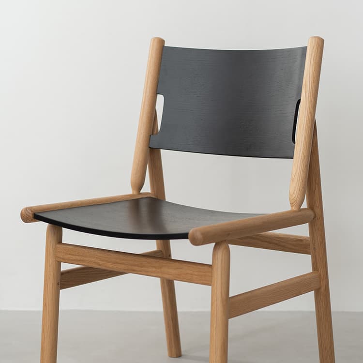 フィーカダイニングチェア