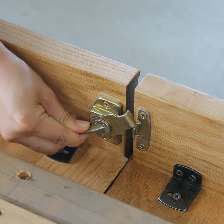 メルツダイニングテーブル