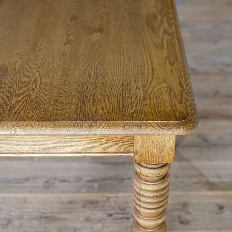 メルツダイニングテーブル