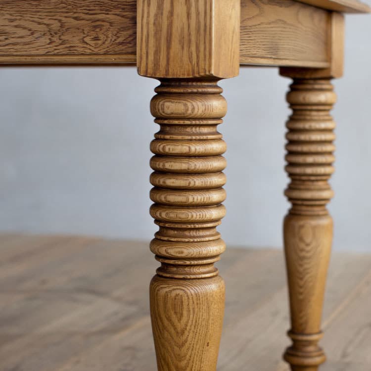 メルツダイニングテーブル