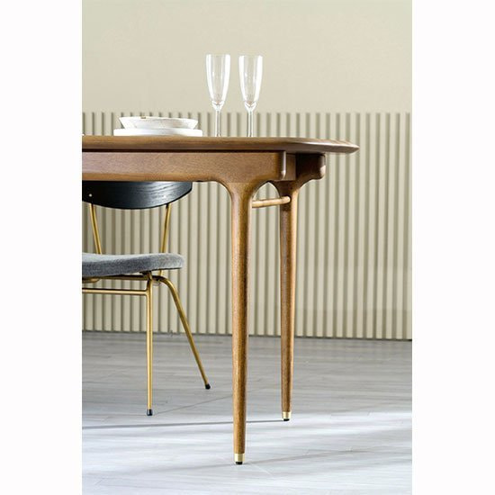 ジュリーダイニングテーブル