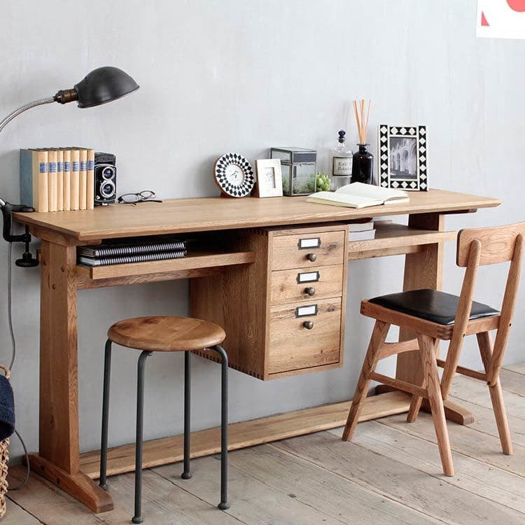 ディディツインデスク