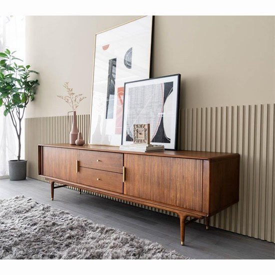 ジュリーテレビボード