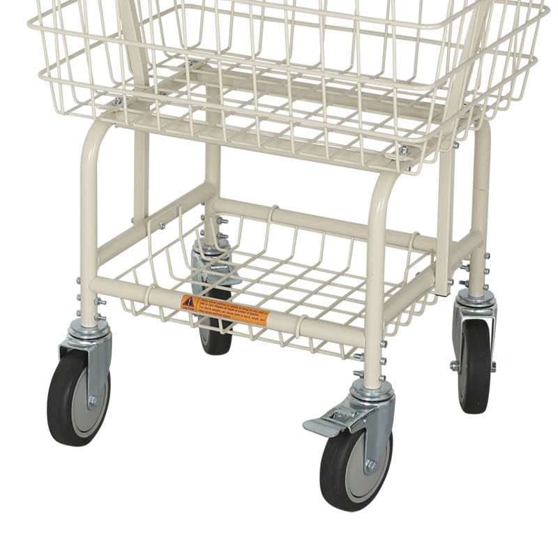 ランドリーカート