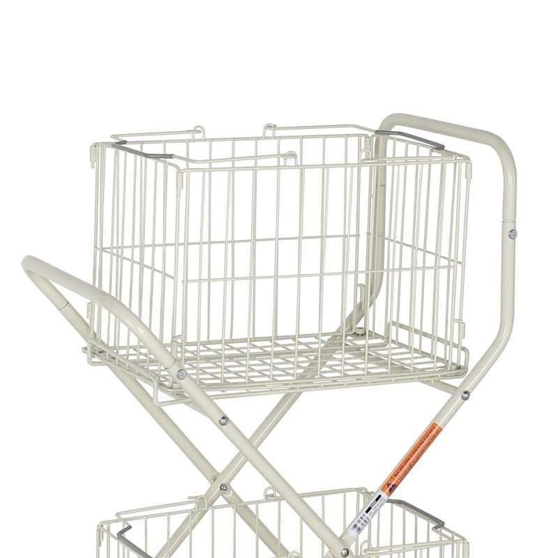 ランドリートローリー