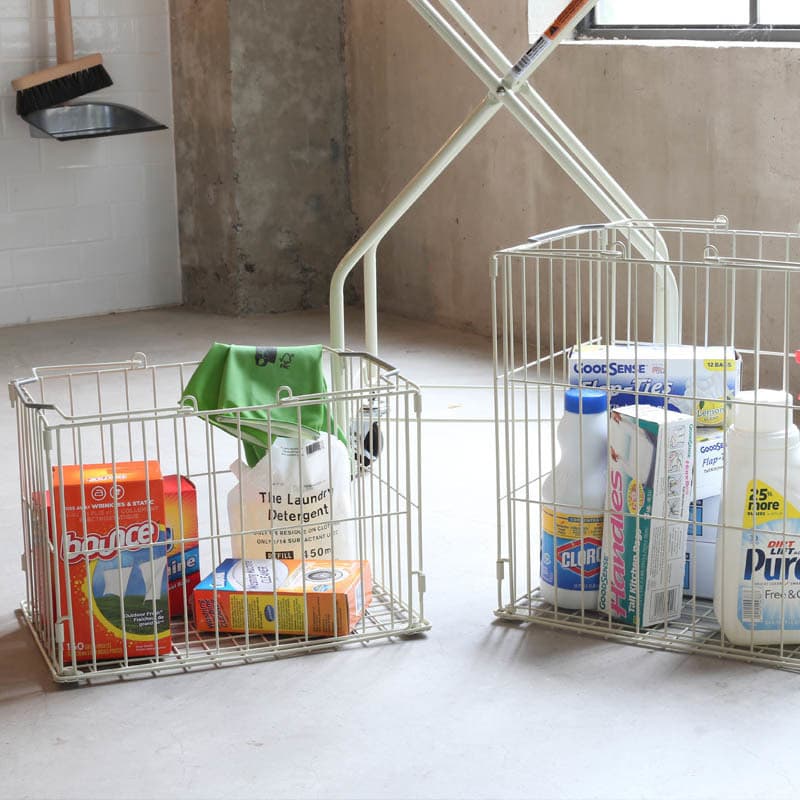 ランドリートローリー