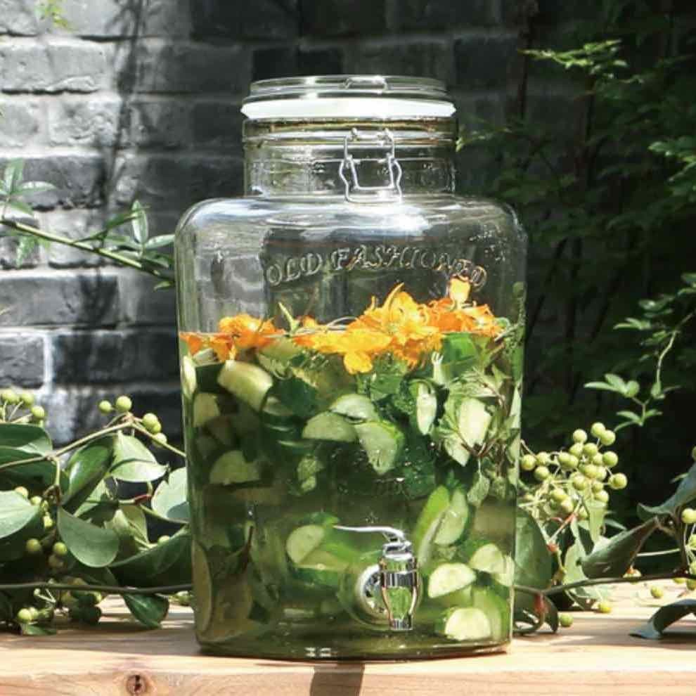 ビバレッジサーバーエリンS