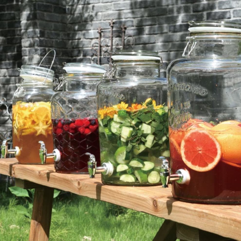 ビバレッジサーバーエリンS