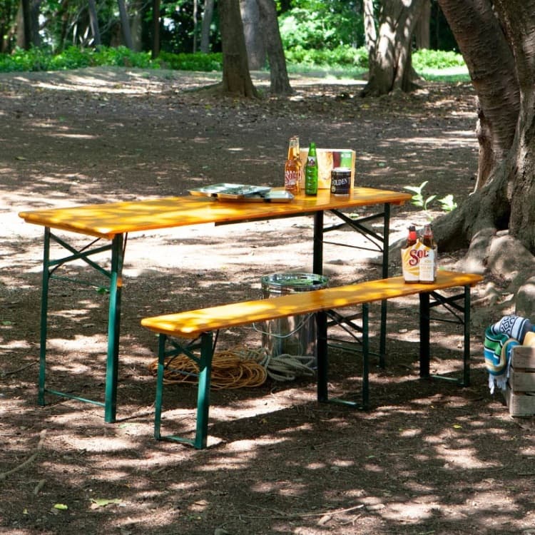 ビアベンチ