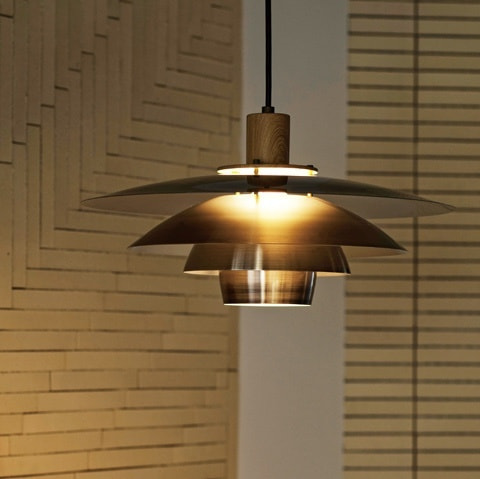 ミッケリペンダントライト