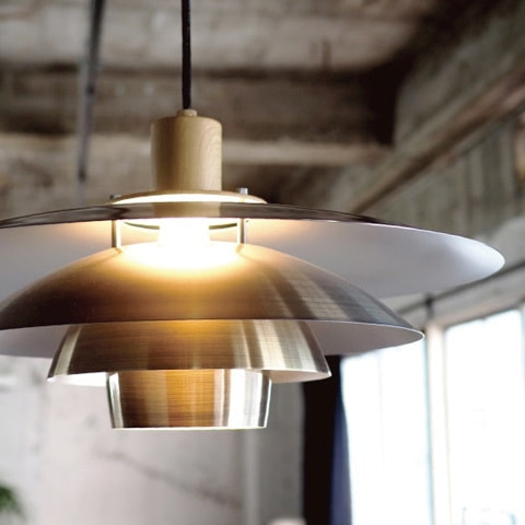 ミッケリペンダントライト