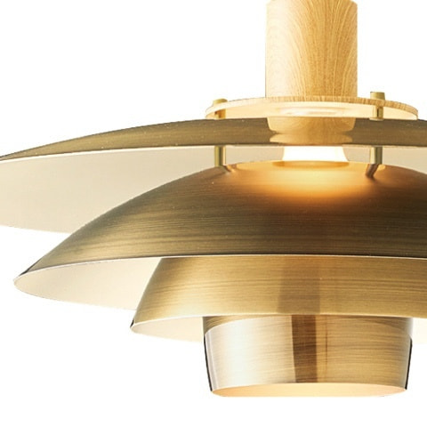 ミッケリペンダントライト