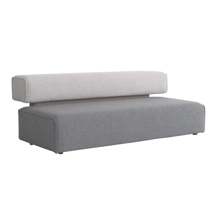 ウィムス3人掛けソファ