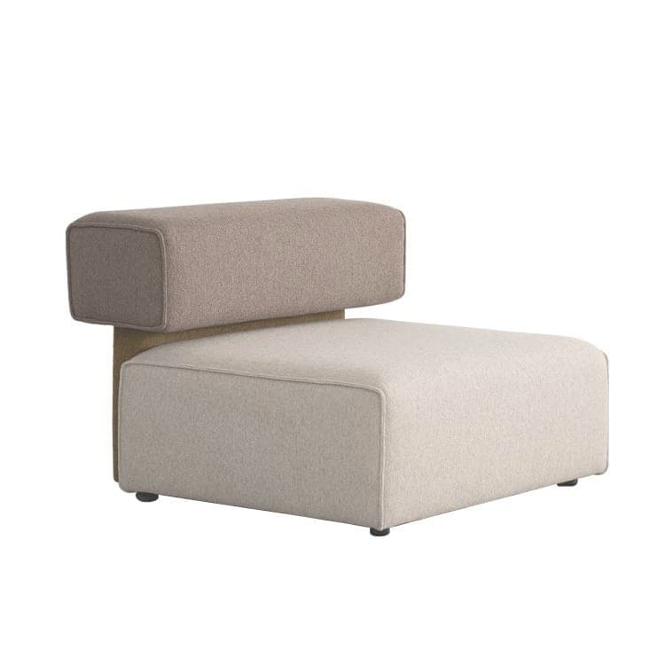 ウィムス1人掛けソファ