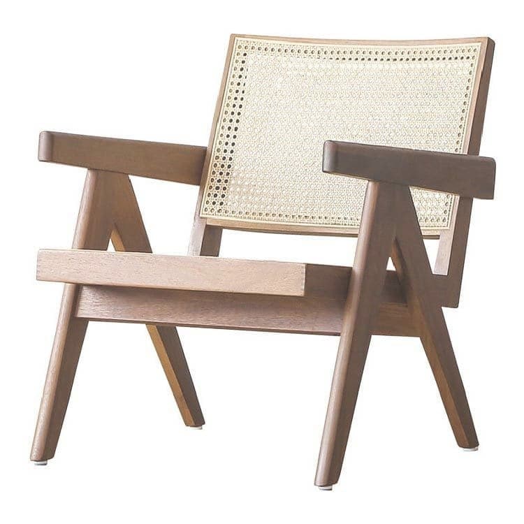 シャドウラウンジチェア