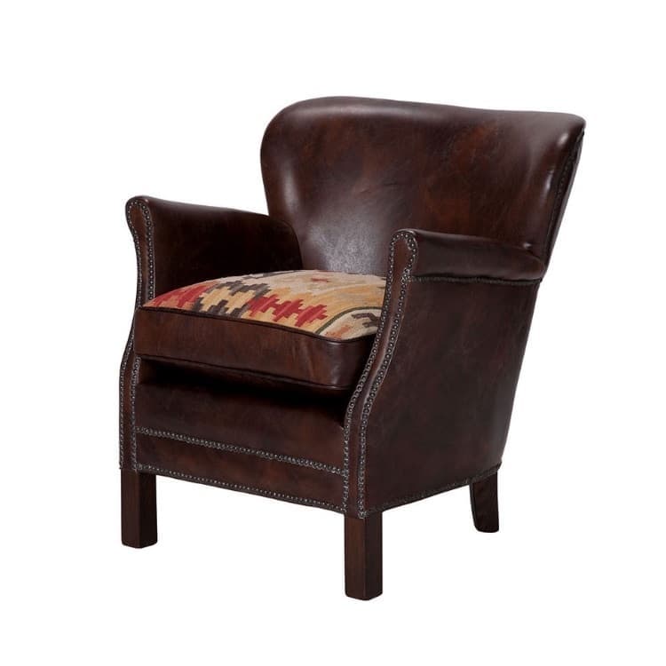 プロフェッサーアームチェア