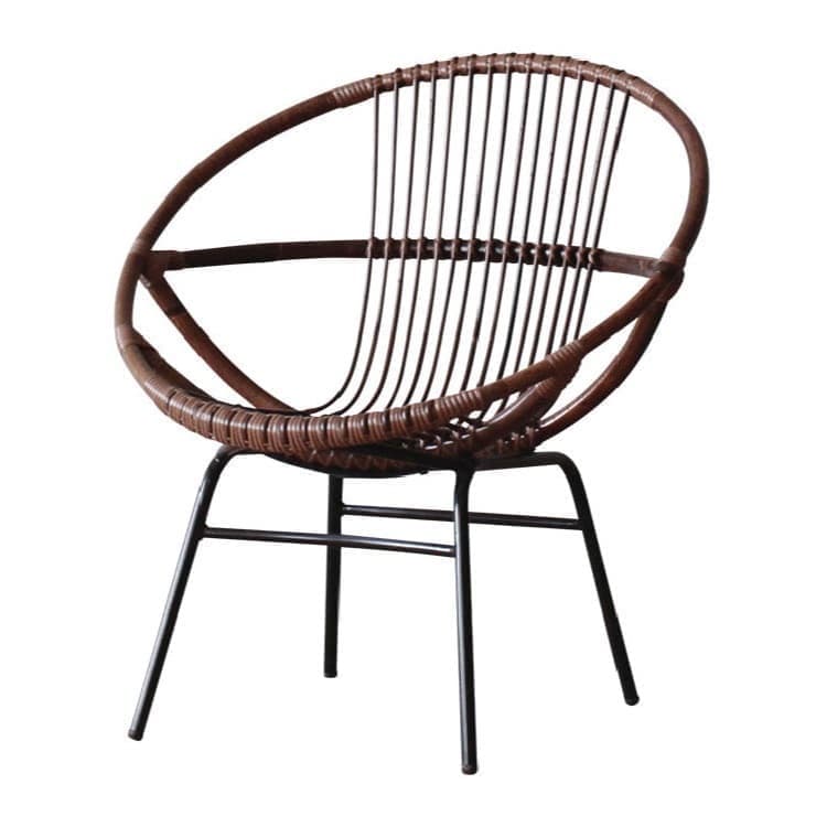 ビゼットラウンジチェア