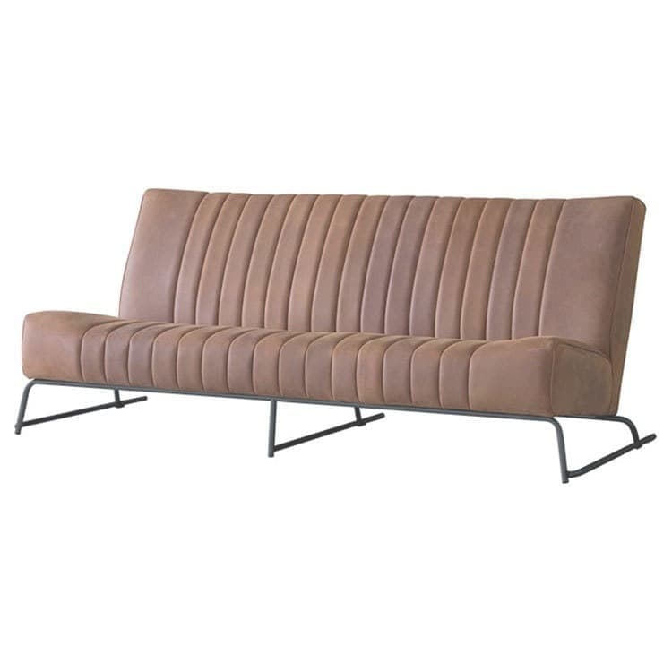 マックソファ3p