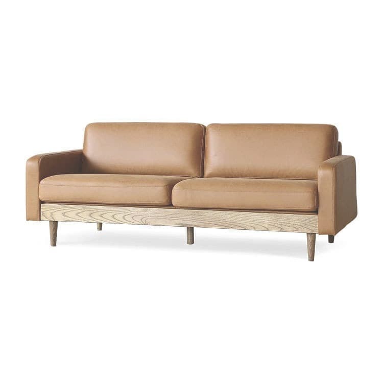 フリートソファ3p